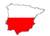 ATELIER DE ALLAMODA - Polski